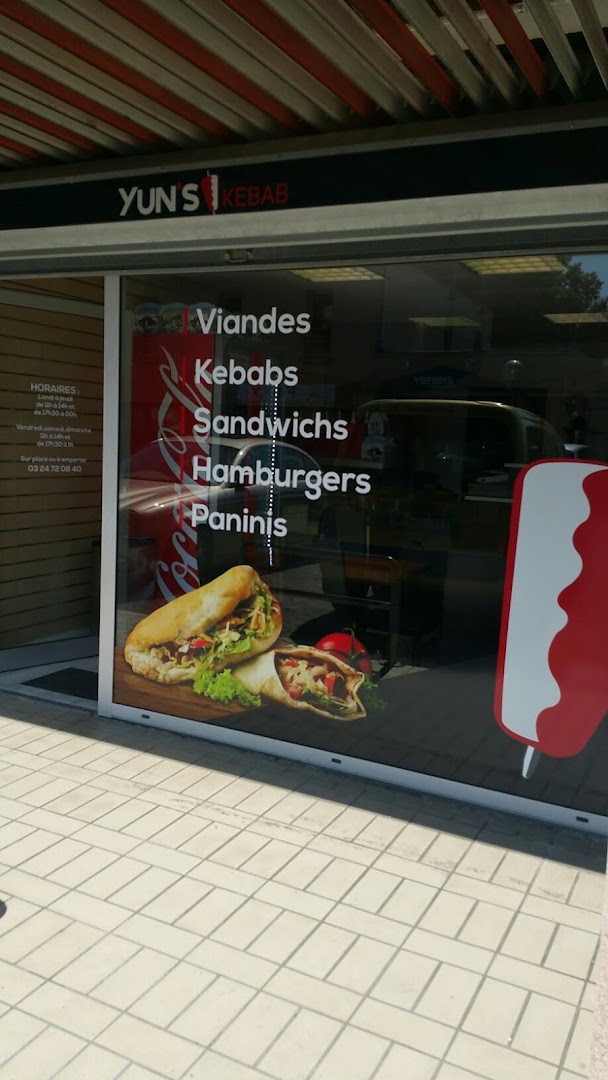 Yun's Kebab · Photos 2